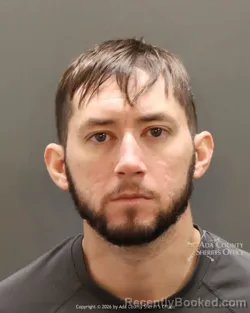 Mugshot of Enrique Eduardo Guerra