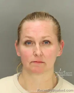 Mugshot of Shera Sullivan