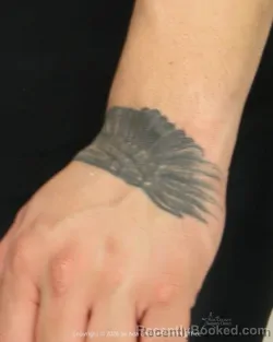 Mugshot of Vincent Andre Saldivar booked in Ada County, Idaho on March 22, 2026