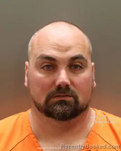 Mugshot of Cody Dylan Sterling booked in Ada County, Idaho on April 3, 2026