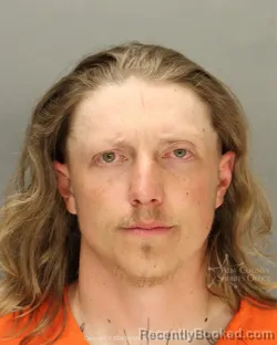 Mugshot of Jaidon Ray Grossman booked in Ada County, Idaho on May 9, 2026