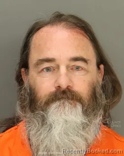 Mugshot of Erik Beja Tilson booked in Ada County, Idaho on October 13, 2026