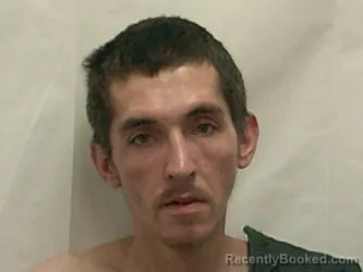 Mugshot of MICHAEL DENNIS PEASE booked in Bannock County, Idaho on March 19, 2026