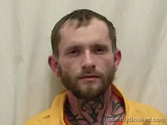 Mugshot of AUSTIN LEE ROGERS