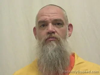 Mugshot of MANUEL PHILLIP CARREON