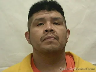 Mugshot of GLENN AMOS PERRY booked in Bannock County, Idaho on March 23, 2026