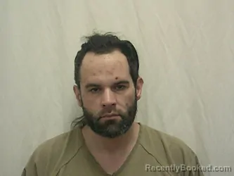 Mugshot of JOSHUA MICHAEL RODRIGUEZ