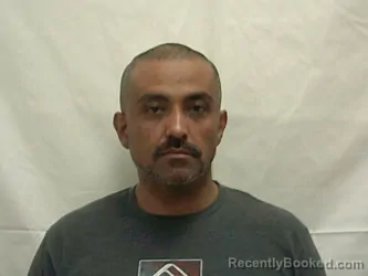 Mugshot of ERIC PAUL THARPE booked in Bannock County, Idaho on April 2, 2026