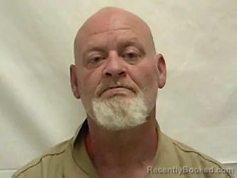 Mugshot of ISAAC EUGENE SEARCH booked in Bannock County, Idaho on April 15, 2026