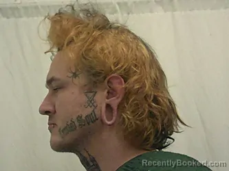 Mugshot of SEAN JOSEPH ADAMS