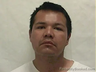 Mugshot of HOMER WADE PREACHER booked in Bannock County, Idaho on March 25, 2026