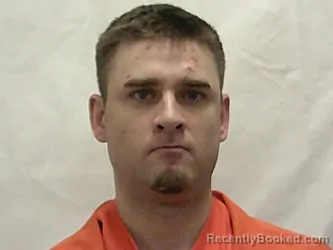 Mugshot of SAMUEL JOSEPH STINGER booked in Bannock County, Idaho on April 3, 2026