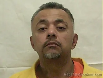 Mugshot of JESSE MORGAN SONNIP booked in Bannock County, Idaho on March 25, 2026