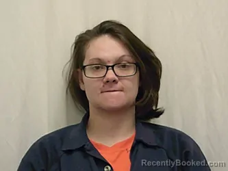 Mugshot of CALENNA JAYE PFEIFER