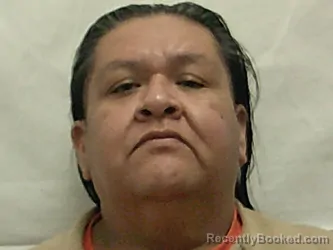 Mugshot of EDRED IRA JAY booked in Bannock County, Idaho on March 27, 2026