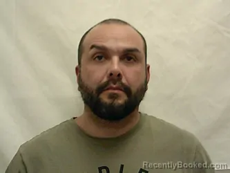 Mugshot of ADRIAN RICARDO JIMENEZ booked in Bannock County, Idaho on April 15, 2026