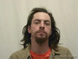 Mugshot of DAVID LUKE SZELMECZKA