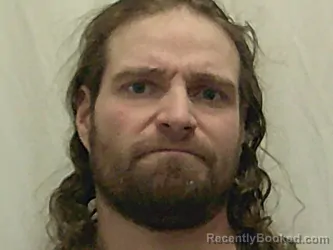 Mugshot of RILEY WEST MILLER