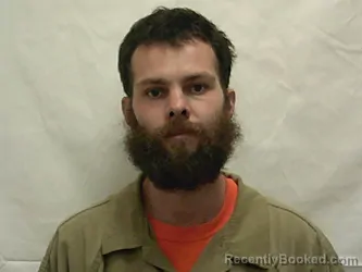 Mugshot of JAMES DALE SMITH booked in Bannock County, Idaho on March 30, 2026