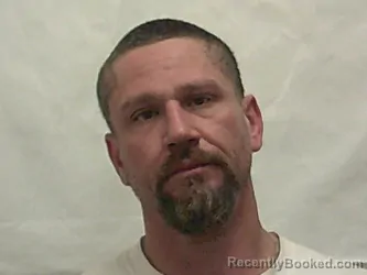 Mugshot of JOHN KAYLE MATKIN booked in Bannock County, Idaho on March 24, 2026