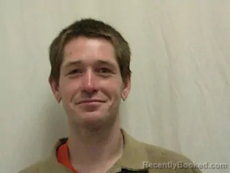 Mugshot of JAYLEN JASON FORMAN