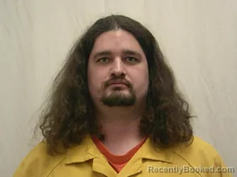 Mugshot of ZACHARY ROYCE OLPIN