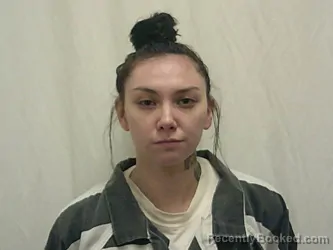 Mugshot of JASMINE JEAN WILSON