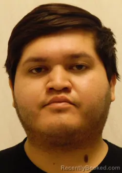 Mugshot of JEREMY TAIT SHAY booked in Bannock County, Idaho on March 27, 2026