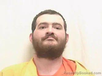 Mugshot of CHALLIS C BLOXHAM