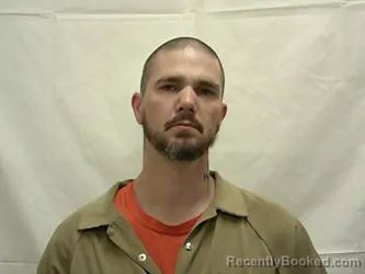 Mugshot of FRANK WAYNE YOUNG booked in Bannock County, Idaho on April 24, 2026