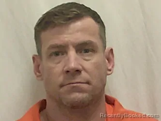 Mugshot of JAKE DANIEL HILL booked in Bannock County, Idaho on March 6, 2026