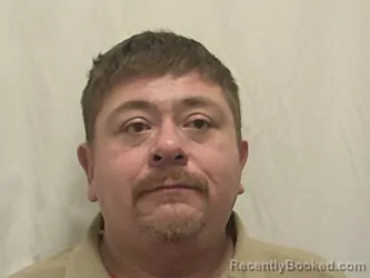 Mugshot of JOSEPH SANTIAGO CHAVEZ