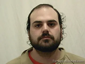 Mugshot of KINYON LEE SMITH