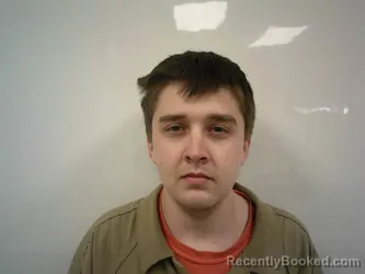 Mugshot of KHALIL R TEEMAN booked in Bannock County, Idaho on April 2, 2026