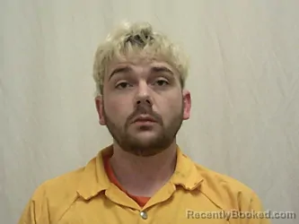 Mugshot of AUSTIN ANDREW FURNISS O'CONNOR