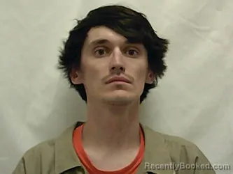 Mugshot of JESSE LEE MAPLE booked in Bannock County, Idaho on April 25, 2026