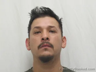 Mugshot of ALEXIS J VASQUEZ booked in Bannock County, Idaho on March 26, 2026