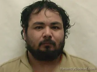 Mugshot of STEVEN SHAWN GOODWIN-WALTON booked in Bannock County, Idaho on March 20, 2026