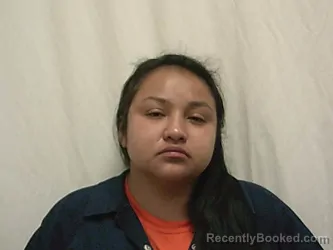 Mugshot of NORMALEE JANE TINNO