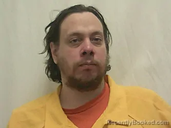 Mugshot of JESSIE JOSEPH MORRISON