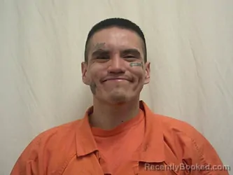 Mugshot of TRAVIS PERRY FAULKNER