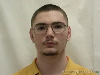 Mugshot of HUNTER CHRISTIAN ROBERTS ALBANO booked in Bannock County, Idaho on April 29, 2026