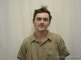 Mugshot of IAN WESLEY FISHER