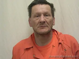 Mugshot of DAVID LAWRENCE DUPONT