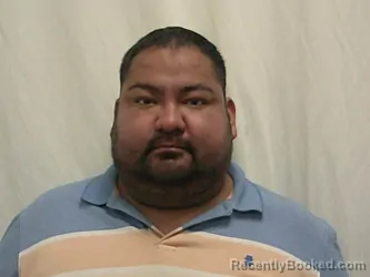 Mugshot of NICOLAS HERNANDEZ CHAVOYA