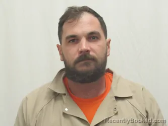 Mugshot of JOHNATHON MATTHEW NORMAN