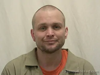 Mugshot of BRANDON WILLIAM KAPPEL