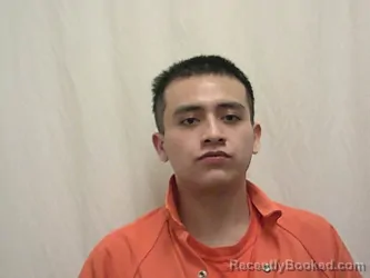 Mugshot of EZIRA ZUES EDMO