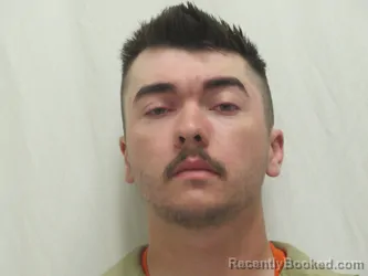 Mugshot of CHRISTOPHER BRADLEY TEEL