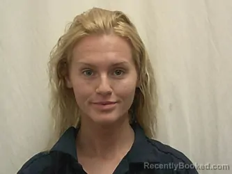 Mugshot of BAILEY ELIZABETH ROBISON